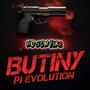 No son para (feat. Pj Evolution )