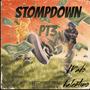 STOMP DOWN (feat. Tpuma) [Explicit]