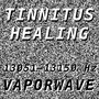Tinnitus Healing 13051-13150 Hz