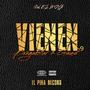 Vienen (feat. Gsus 29) [Explicit]