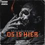 Os Is Hier (feat. Jy Checkie, JOSSI-BOY & Cee Jay Zondagh) [Explicit]