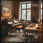 Christmas Table Jazz Piano