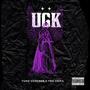 UGK (feat. YBG Snipa) [Remix] [Explicit]