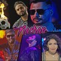 Nachan (feat. Ahad Khan & Azzii)