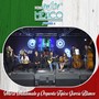 Por Amor a México Presenta a Mirza Maldonado y Orquesta Típica García Blanco (En Vivo)