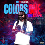 COLORS ONE THE GOSPEL (KING DAVID VERSION) [Explicit]