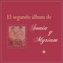 El Segundo Album de Sonia Y Myriam