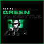 Green Freestyle