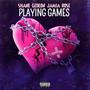 Playing games (feat. Jamia rose) [Explicit]