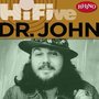 Rhino Hi-Five - Dr. John EP