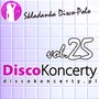 DiscoKoncerty Vol. 25