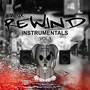 Rewind Instrumentals Vol 1 (Explicit)