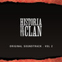 Historia de un Clan, Vol. 2 (Original Soundtrack from the Series)