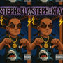 Steph & Klay (Explicit)