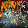 Acidic (Explicit)