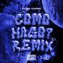 COMO HAGO? (feat. Carmo) [REMIX] [Explicit]