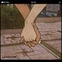 just hold on tight