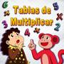 Tablas de Multiplicar