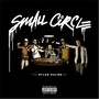 Small Circle : The Dylan Huling EP