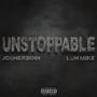 UNSTOPPABLE (feat. Luh mike) [Explicit]