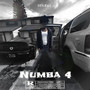 Numba 4 (Explicit)