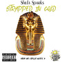 Strapped in Gold (Explicit)