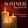 Sommeil Réparateur: Bruit Blanc pour la Détente