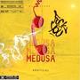 Médusa (feat. Kitana) [Explicit]