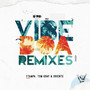 Vibe Boa (Remixes)