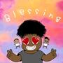 Blessing (feat. K'mani & Tay-V) [Explicit]