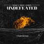 Undefeated (feat. Jered Sanders)