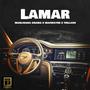 LAMAR (feat. ********* Drama, Mac Wayne & TrillCeo) [Explicit]