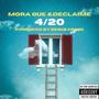 4/20 (feat. Declaime) [Explicit]