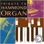 Tribute to Hammond Organ