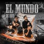 El Mundo de Hoy (feat. Onell Díaz, Borrero, Ivan 2filoz & Youdiel)