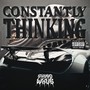 Constantly Thinking (Explicit)