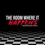 The Room Where It Happens (feat. Cristina Vee, Reinaeiry & Ying - 莺)