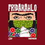 Frida Kahlo (Explicit)