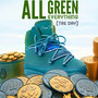 All Green Everything (Tre Day) [Explicit]