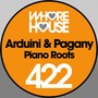 Piano Roots (Arduini & Pagany Tech House Mix)