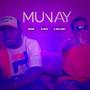 MUNAY (feat. EL MEGA)