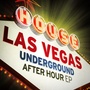 Las Vegas Underground: After Hour EP