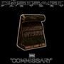 Commissary - Single (Explicit)