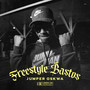 FREESTYLE BASTOS (Explicit)