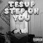 STEP ON YOU (Explicit)