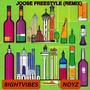 Joose Freestyle (feat. Noyz) [REMIX] [Explicit]