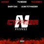 North Star Cypher (Audio) (feat. TRIFEGANGMOUSE, LilNateThaGoer, TGCHOMPZ & Baby Gas) [Explicit]