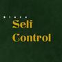 Self Control