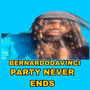 Party Never Ends (Explicit)