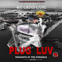 Plug Luv (Thoughts of the Struggle) (Explicit)